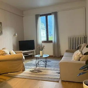 Appartement Alexandra, Chamonix