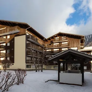 Appartement Clos Du Savoy E1 Happy, Chamonix