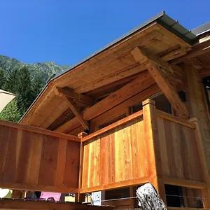 Appartement La, Chamonix