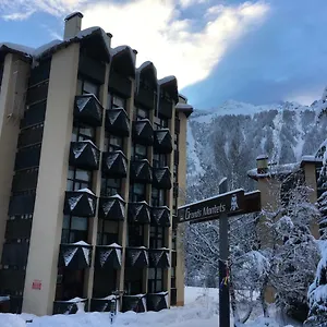 Appartement Argentiere - Ideal For Or Summer, Chamonix