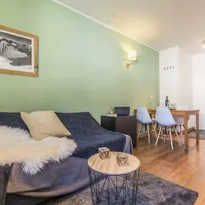 Appartement Lognan 2, Chamonix