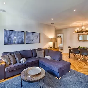 Appartement Marie Paradis, Chamonix