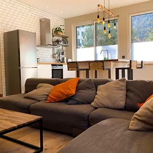 Appartement Maya, La Praz, Mont Blanc, Chamonix