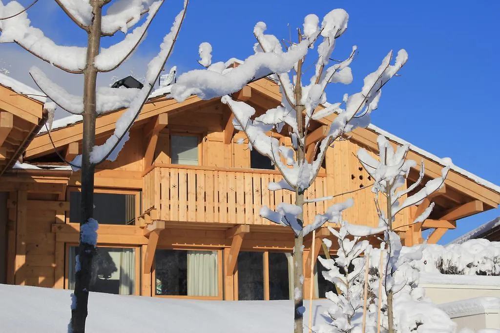 Les Chalets Des Liarets Chamonix 0*,  France